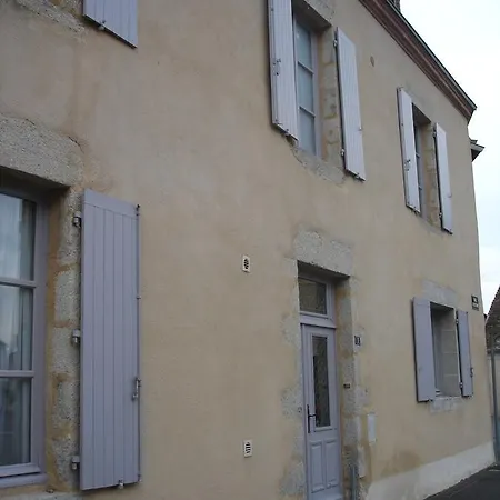 D'hotes La Bosquetiere فندق مبيت وإفطار Maresché