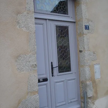 D'hotes La Bosquetiere