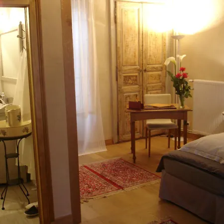 D'hotes La Bosquetiere فندق مبيت وإفطار 3*