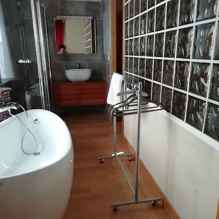 فندق مبيت وإفطار D'hotes La Bosquetiere