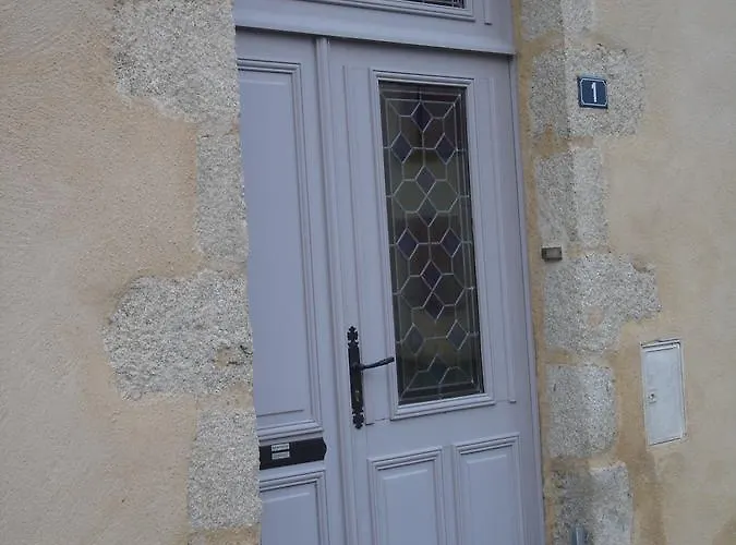 D'hotes La Bosquetiere