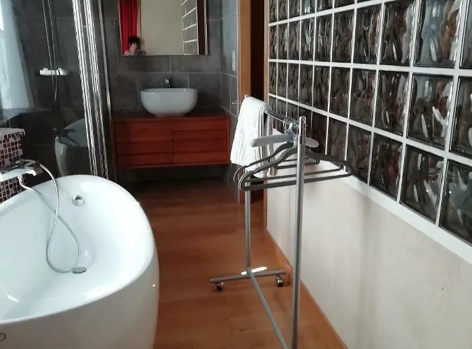 Panzió D'hotes La Bosquetiere